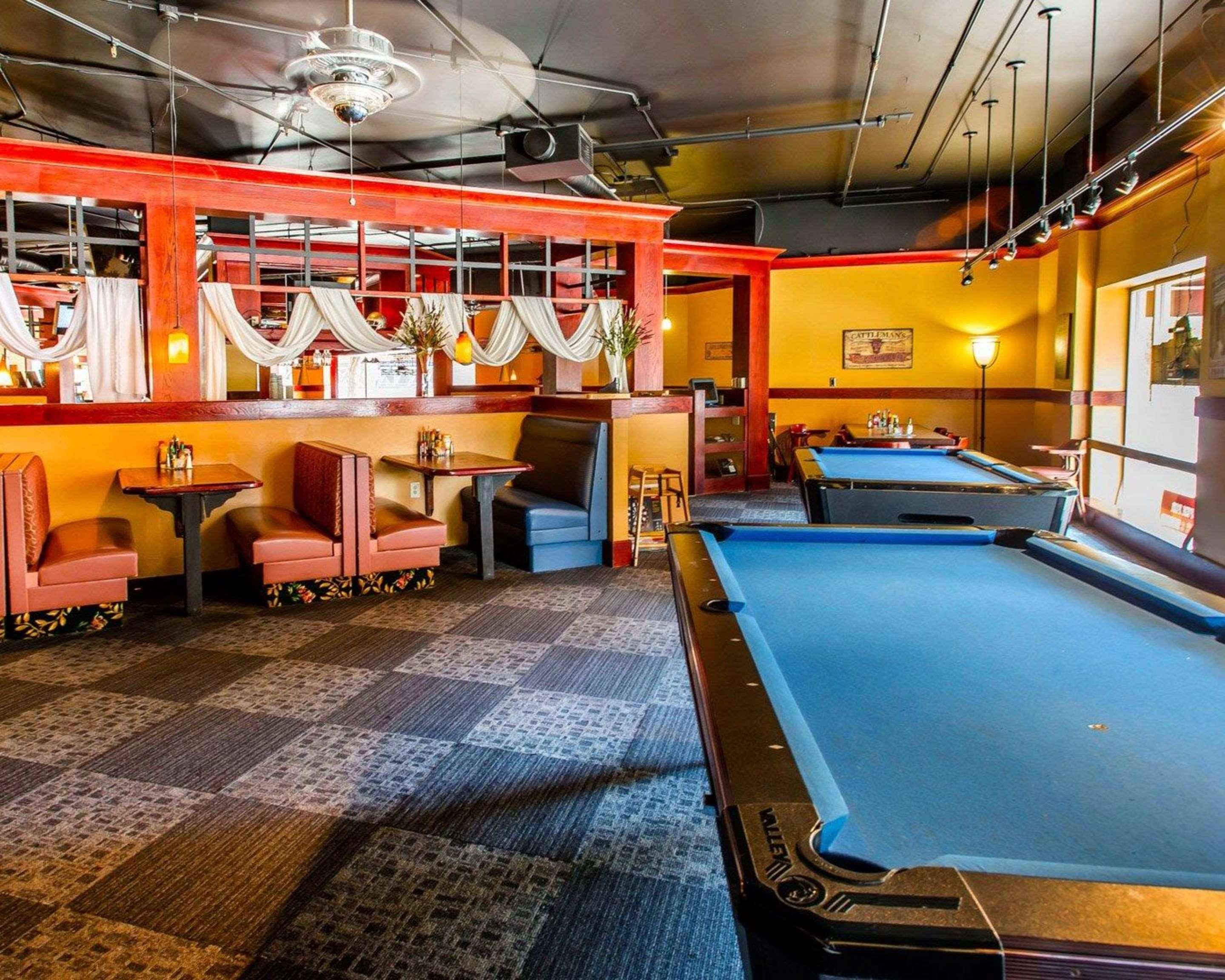Quality And Conference Center Downtown 3* Greeley