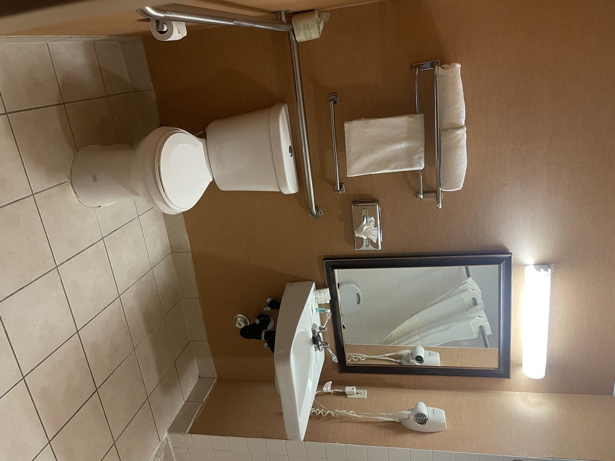 Estalagem Quality And Conference Center Downtown 3*