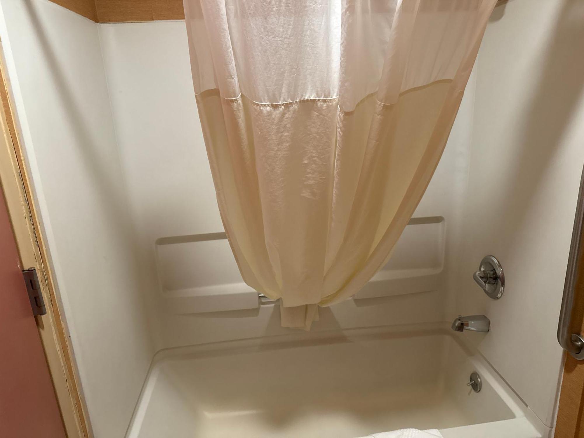 Quality And Conference Center Downtown Inn 3*