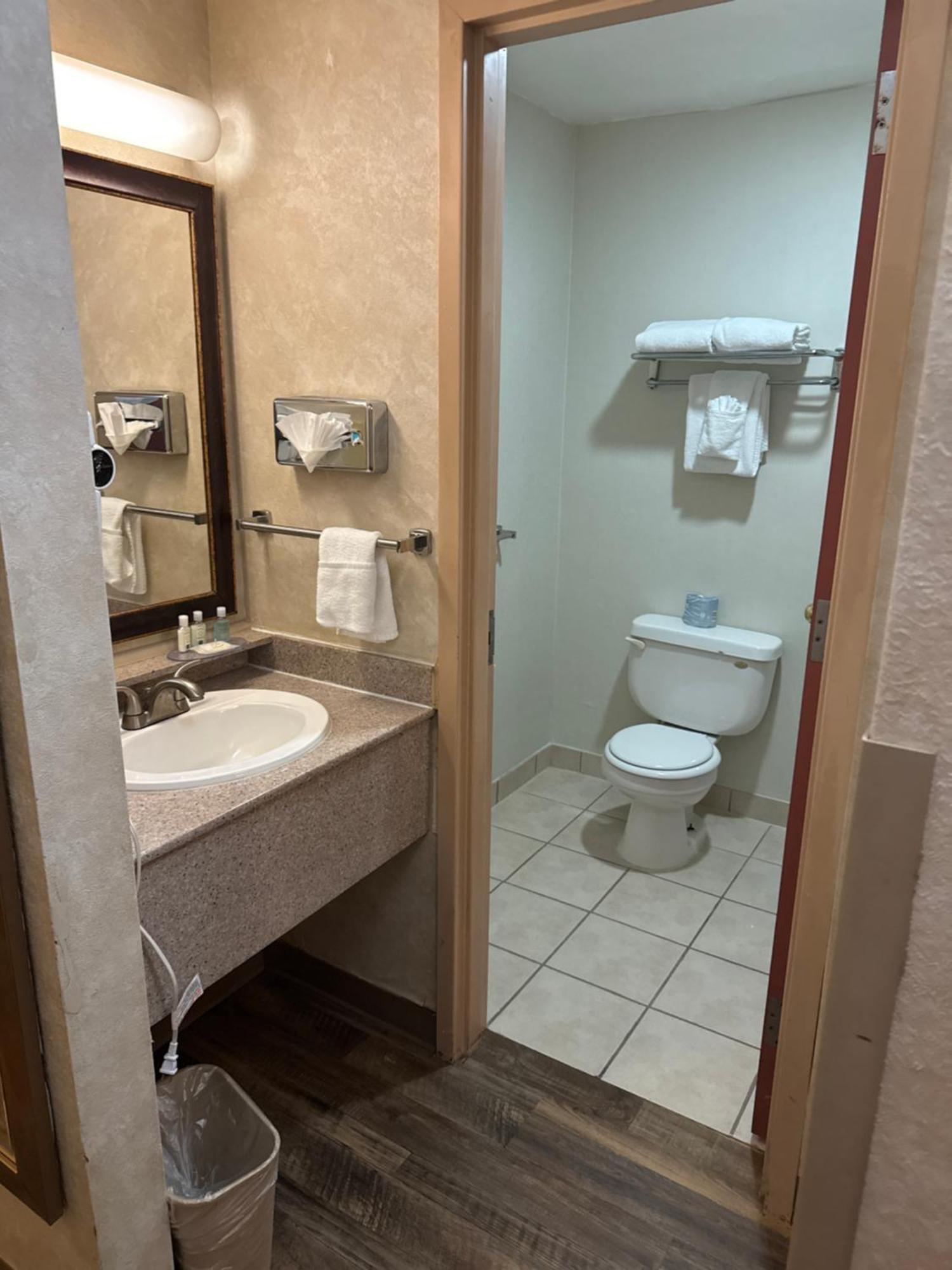 Quality And Conference Center Downtown Estalagem 3*