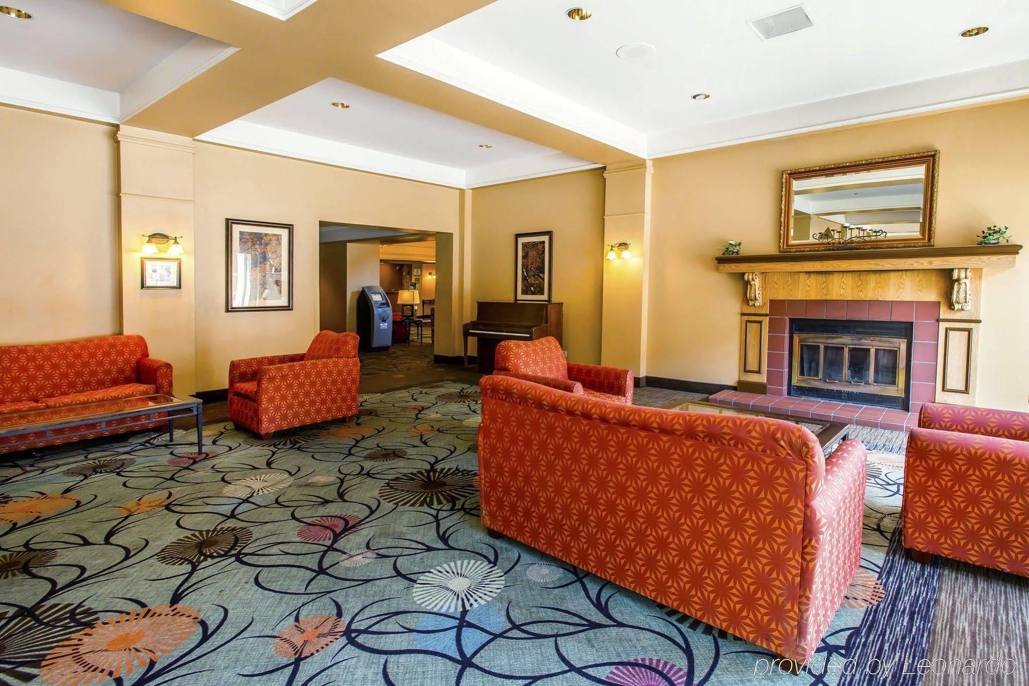 Estalagem Quality And Conference Center Downtown 3*