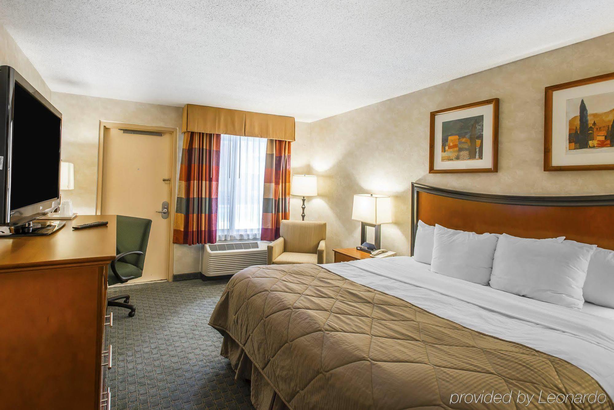 Estalagem Quality And Conference Center Downtown 3*