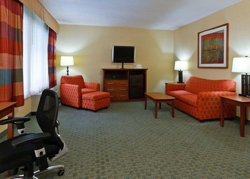 Estalagem Quality And Conference Center Downtown Greeley